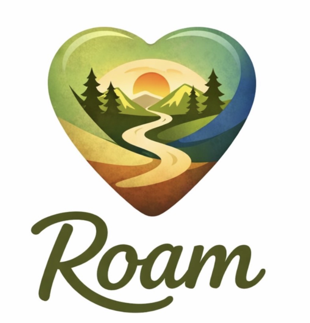 Roam Logo